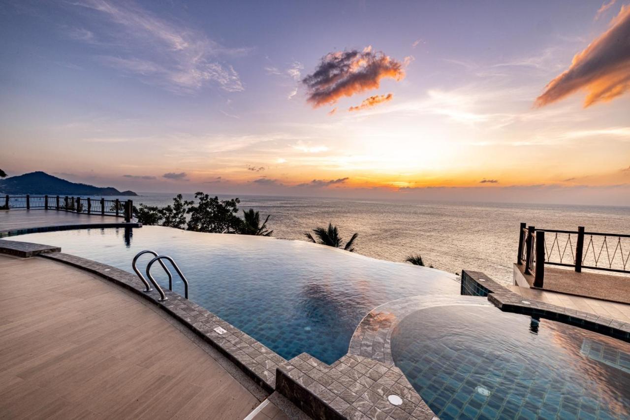 The Ava Resort Κο Τάο Εξωτερικό φωτογραφία