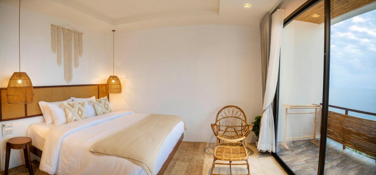 The Ava Resort Κο Τάο Εξωτερικό φωτογραφία