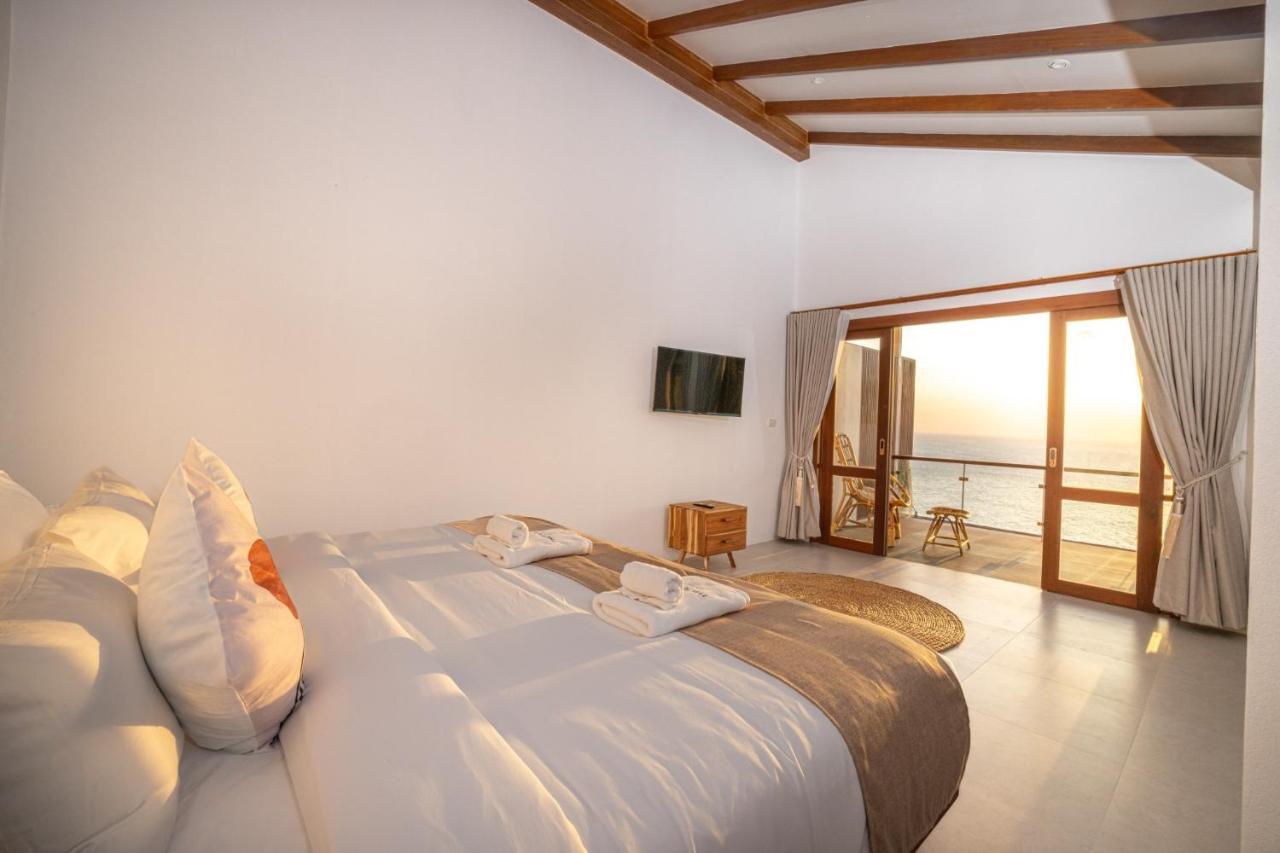 The Ava Resort Κο Τάο Εξωτερικό φωτογραφία