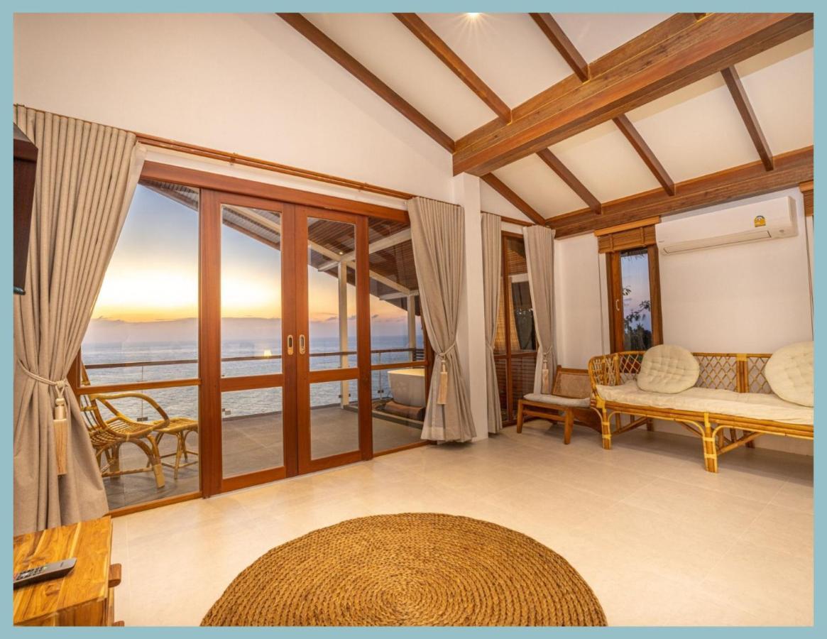 The Ava Resort Κο Τάο Εξωτερικό φωτογραφία