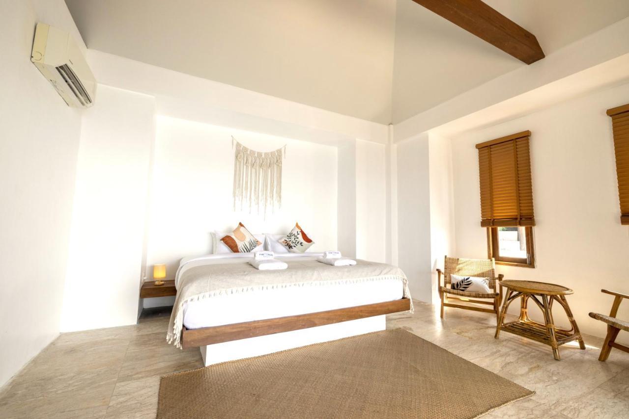 The Ava Resort Κο Τάο Εξωτερικό φωτογραφία