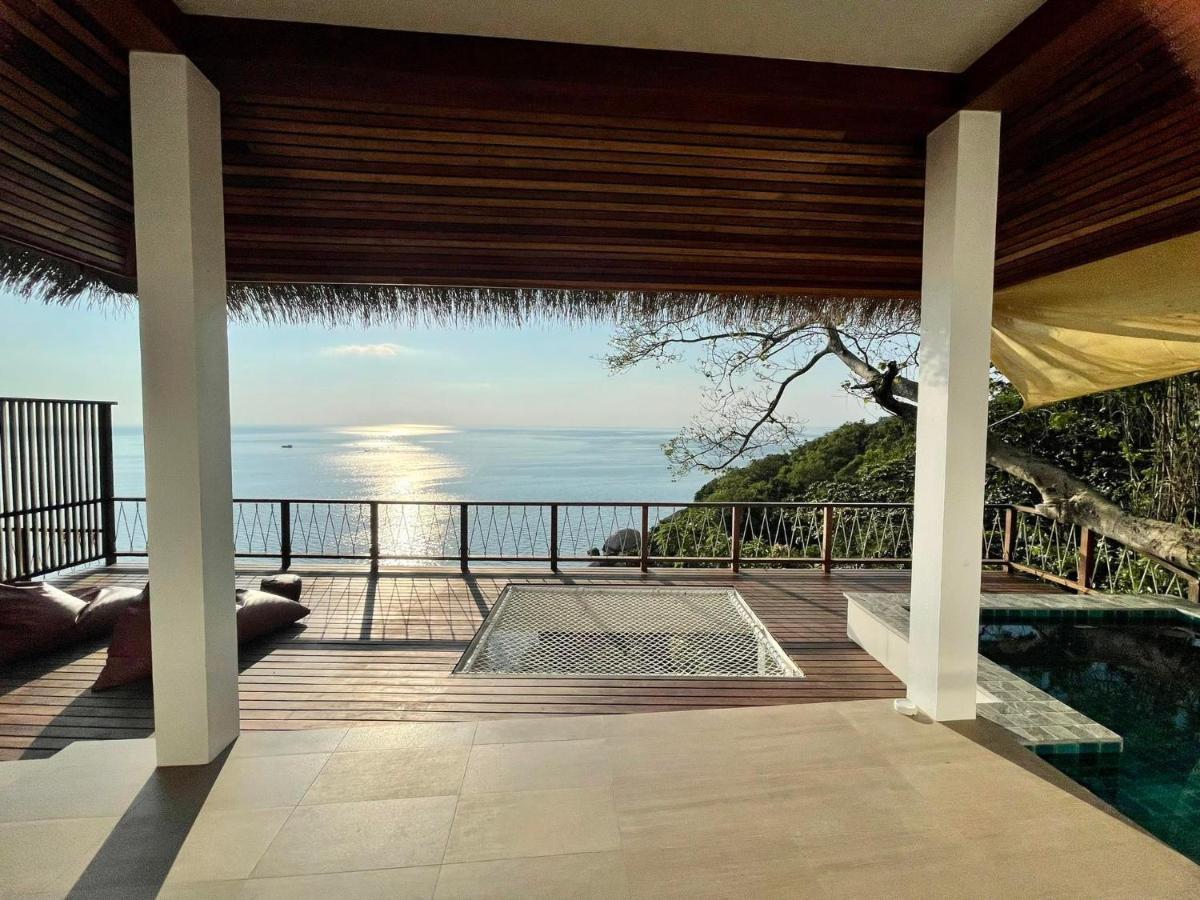 The Ava Resort Κο Τάο Εξωτερικό φωτογραφία
