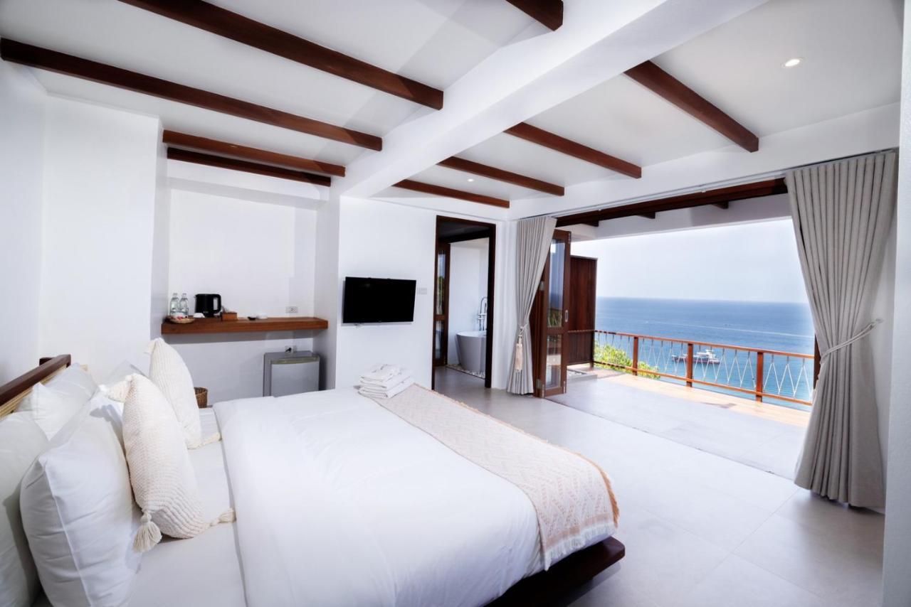 The Ava Resort Κο Τάο Εξωτερικό φωτογραφία