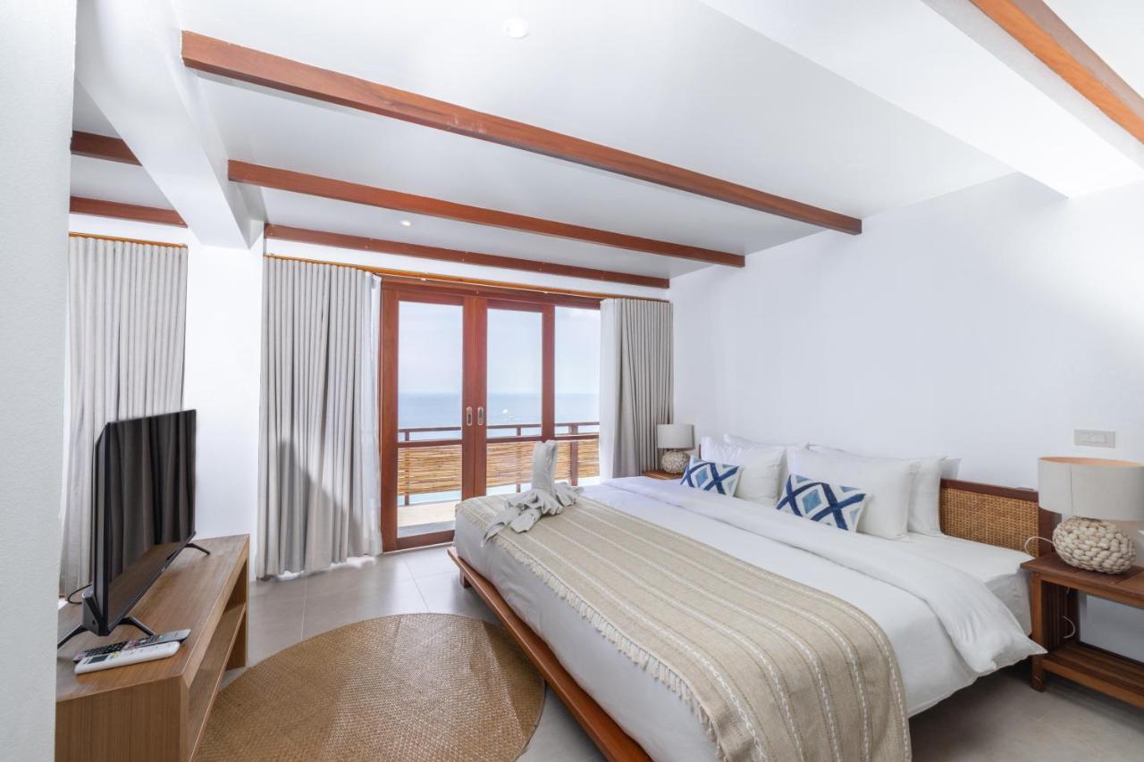 The Ava Resort Κο Τάο Εξωτερικό φωτογραφία