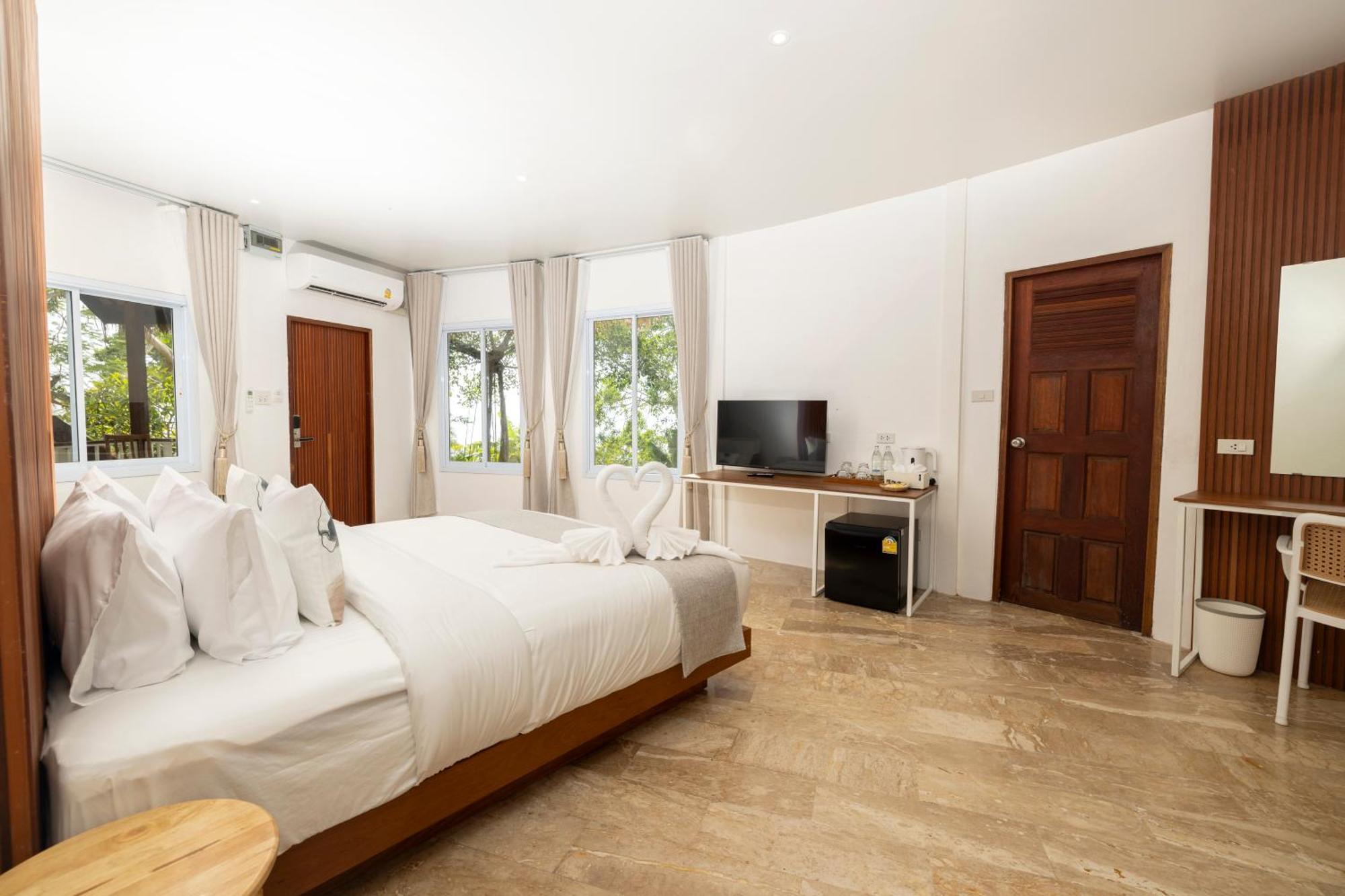 The Ava Resort Κο Τάο Εξωτερικό φωτογραφία