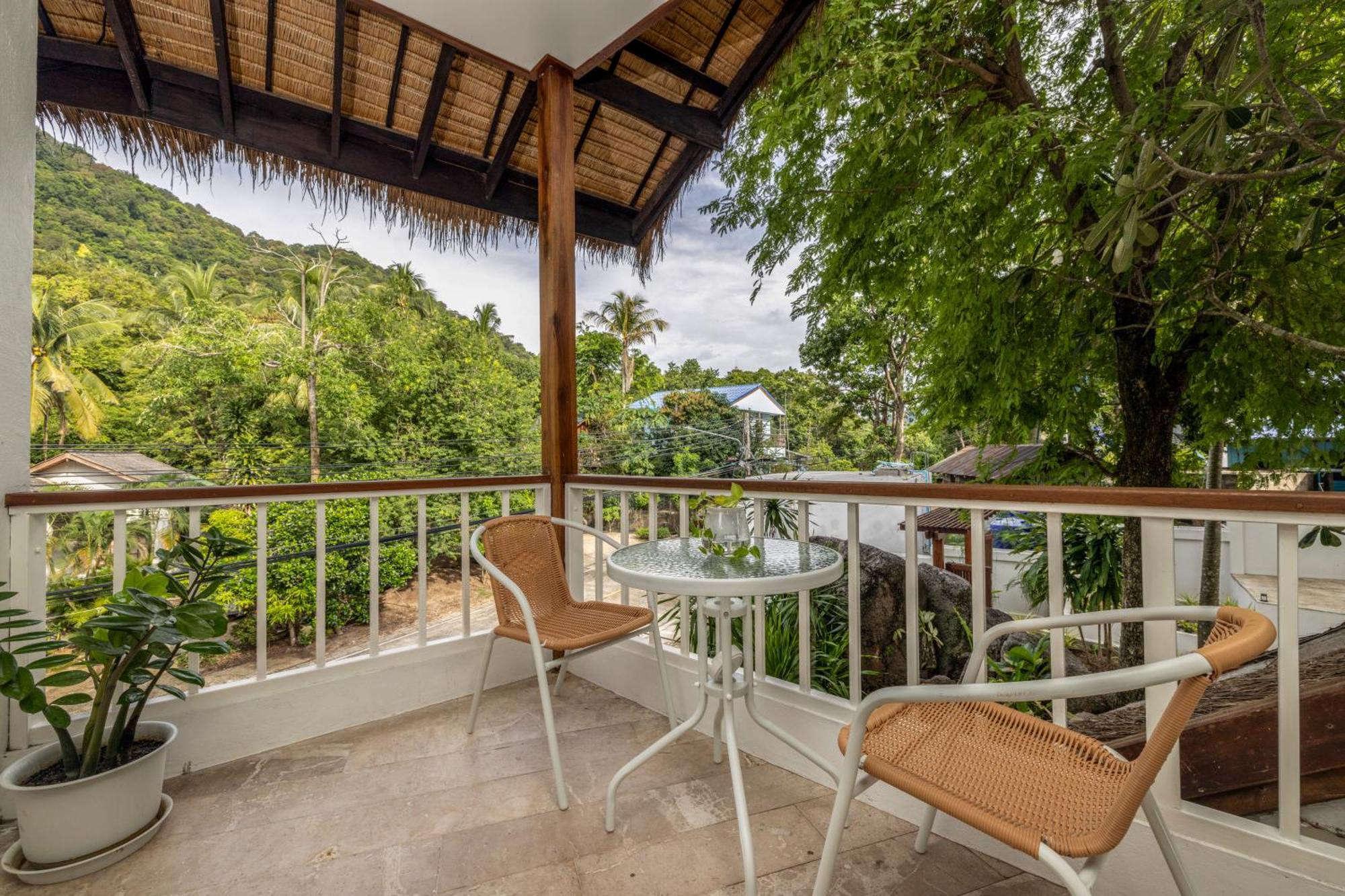 The Ava Resort Κο Τάο Εξωτερικό φωτογραφία