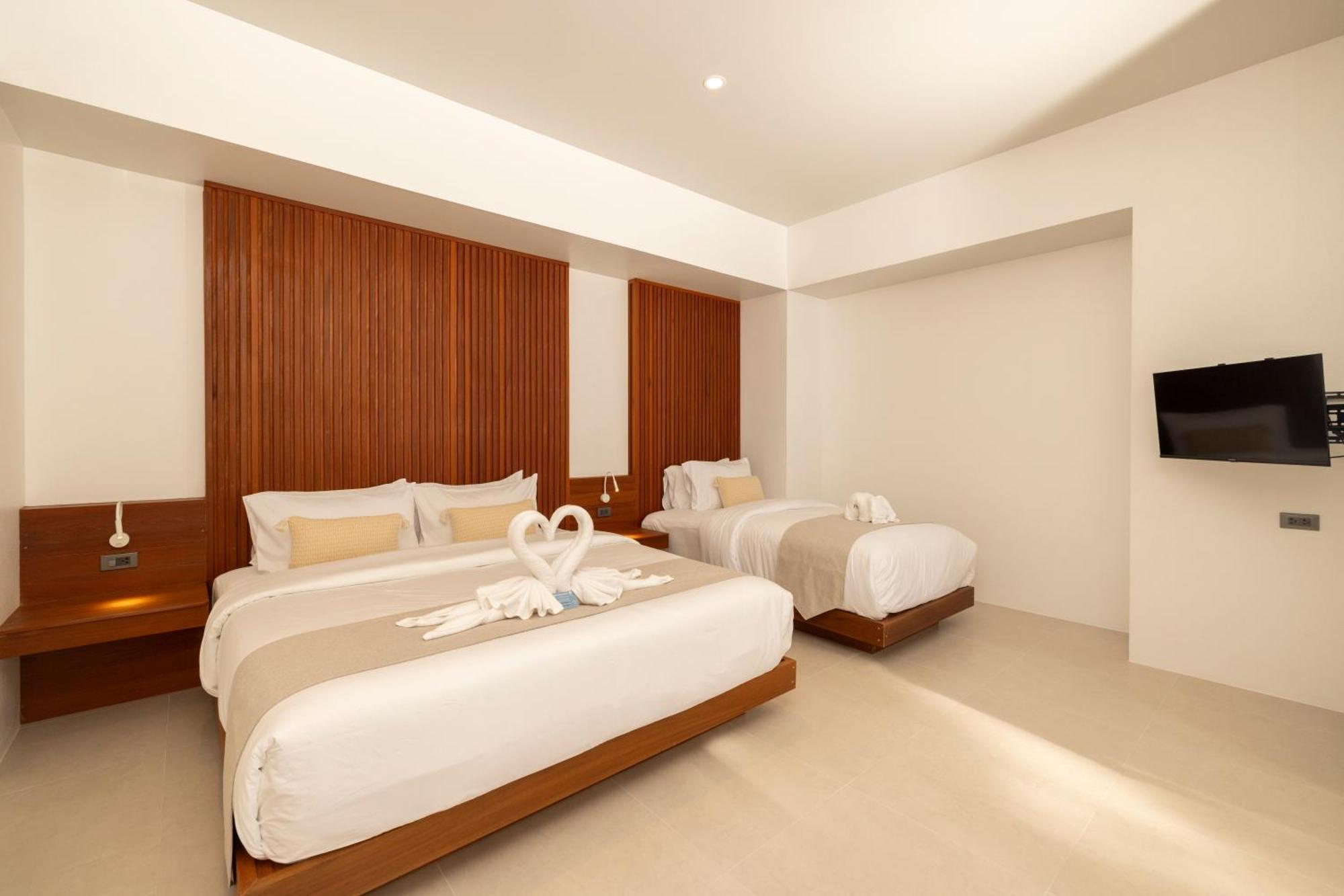The Ava Resort Κο Τάο Εξωτερικό φωτογραφία