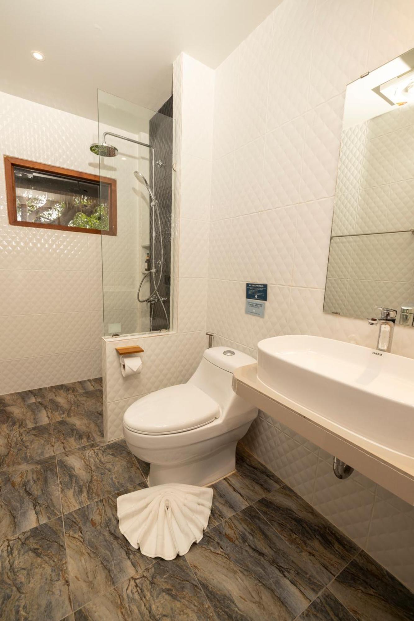 The Ava Resort Κο Τάο Εξωτερικό φωτογραφία