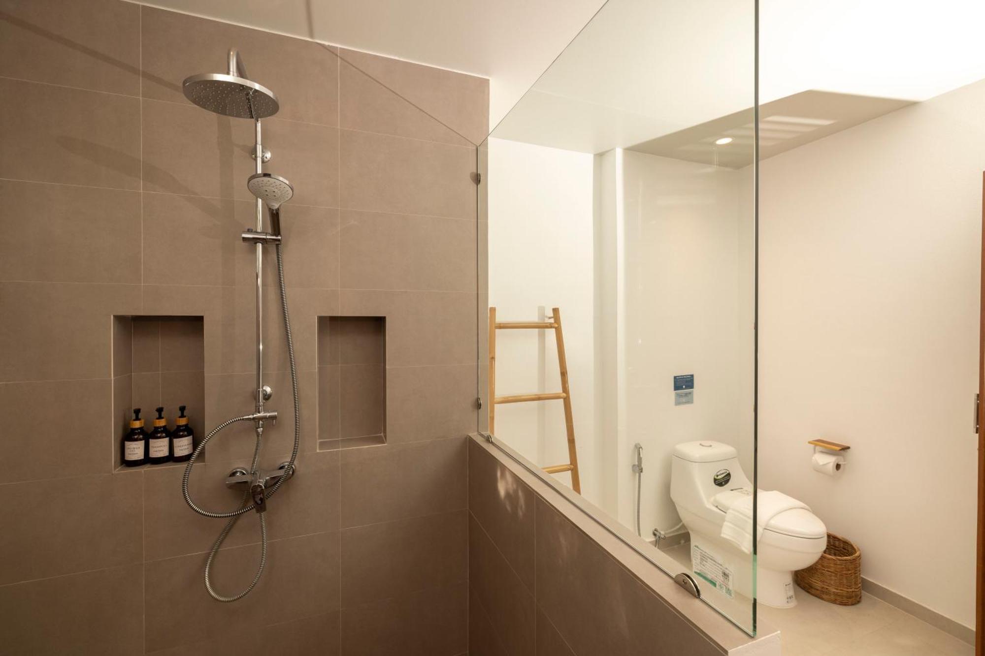 The Ava Resort Κο Τάο Εξωτερικό φωτογραφία